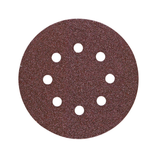 SLIPERONDELL Ø125MM A10 HIKOKI M/BORRELÅS/HULL