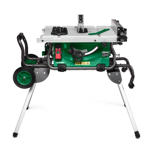 BORDSAG C10RJ 1500W 254MM HIKOKI MED STATIV