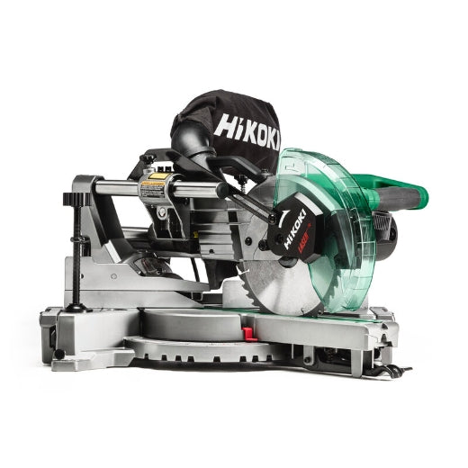 KAPP-/GJÆRSAG C8FSHG 1100W HIKOKI