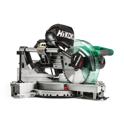 KAPP-/GJÆRSAG C8FSHG 1100W HIKOKI