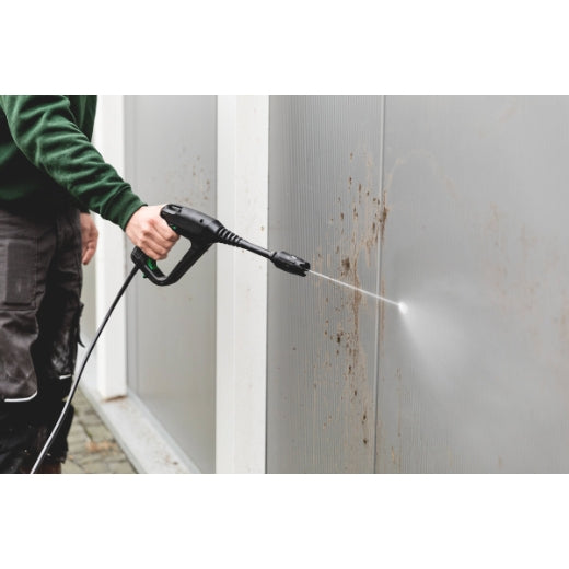 HØYTRYKKSPYLER BAT AW18DBL KM