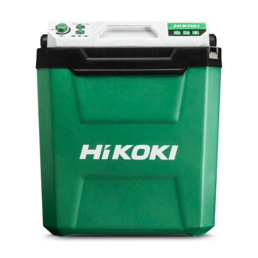 HIKOKI KJØLE/VARME BOKS