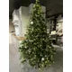 JULETRE WEEPING BRUCE 2METER 200 VARMHVIT LED