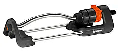 FIRKANTSPREDER AQUA S