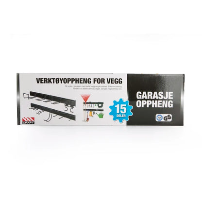 VERKTØYOPPHENG