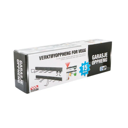 VERKTØYOPPHENG