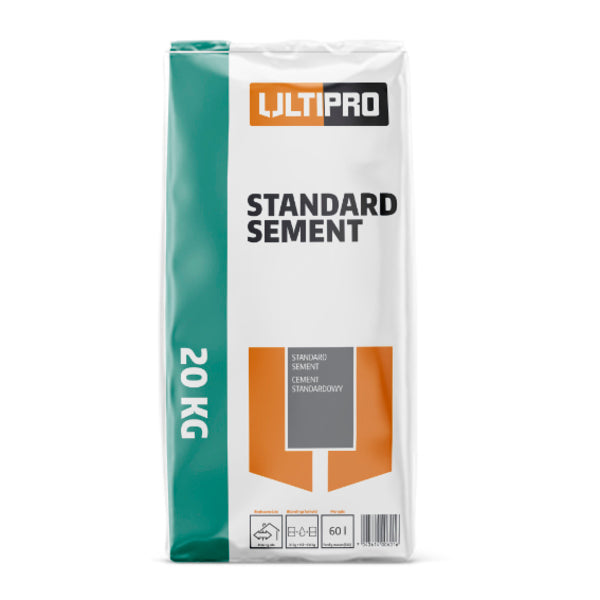 ULTIPRO STANDARD SEMENT 20KG