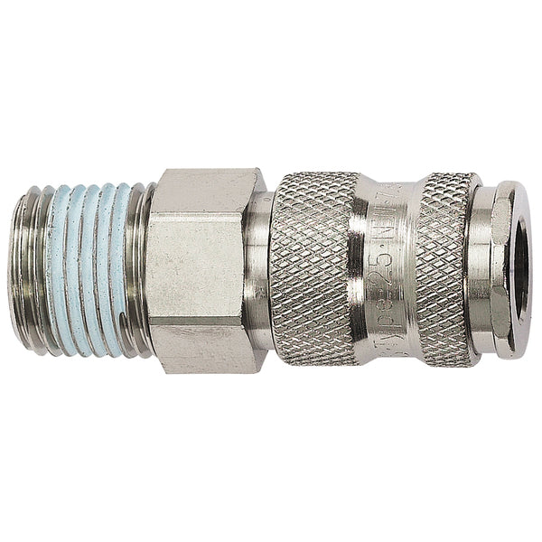 KUPLING 1/2 EURO UTVENDIG GJE GJENGER MFT FOR TANK
