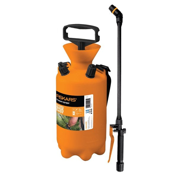 FISKARS TRYKKSPRØYTE 5 LTR