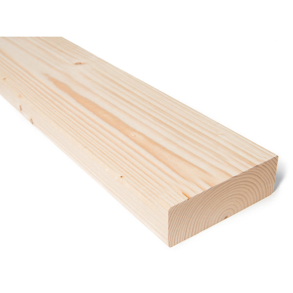 GRAN 48X148X4200 K-VIRKE C24 STKKONSTRUKSJONSVIRKE FOT 4,2 MET