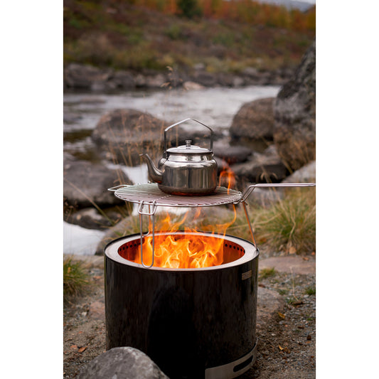 ESPEGARD PILAR BÅLBRENNER PILAR 50