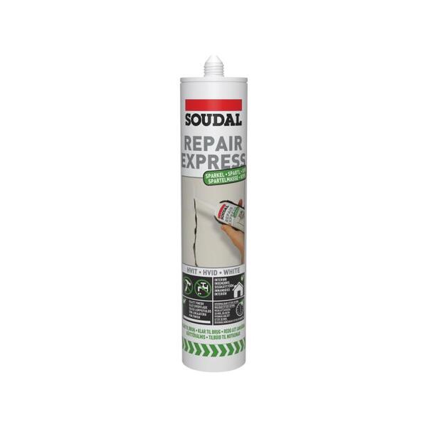 AKRYL REPAIR EXPRESS PLASTER 300MLGIPSFILLER I PATRON