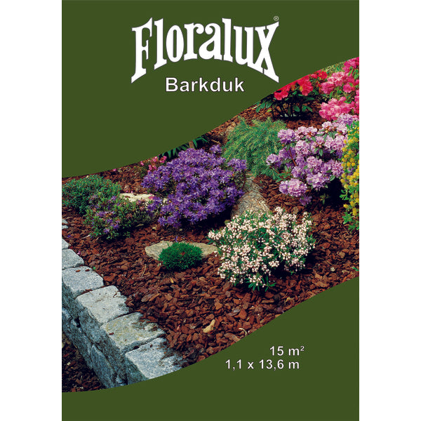 BARKDUK 15 KVM FLORALUX