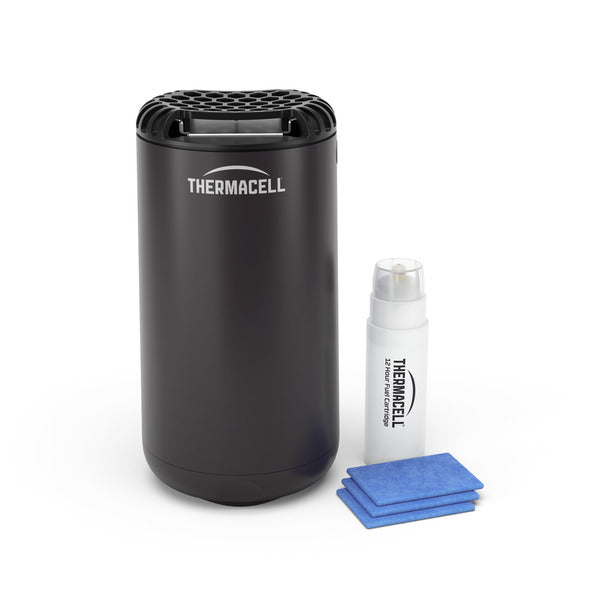 THERMACELL MOT MYGG HALO MINI SORTBORDMODELL