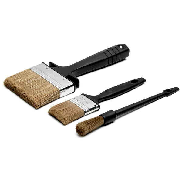 Q-TOOLS PENSELSETT UTE