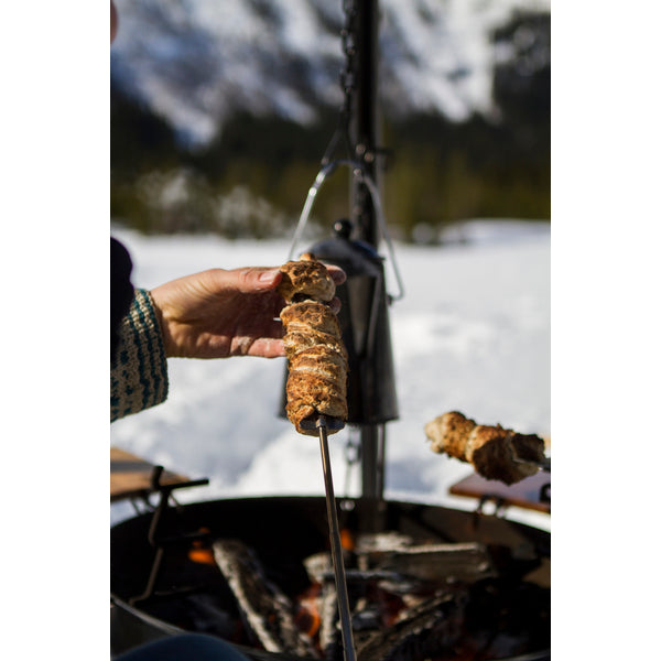 ESPEGARD PINNEBRØDSPYD