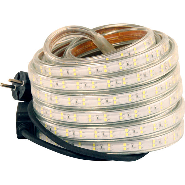 KJEDEBELYSNING S-LINE 10 M LED 90W IP54 7470LM 6000K DOUBLE C
