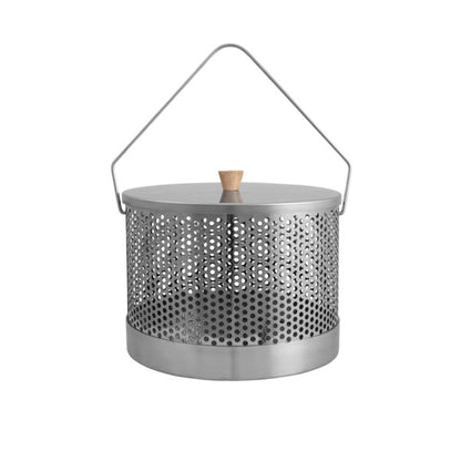 POPCORNGRYTE TIL BÅLPANNE