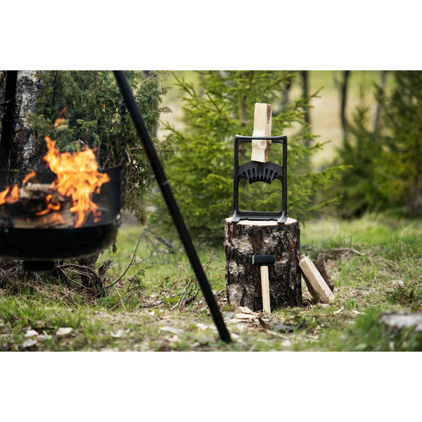 KINDLING CRACKER VEDKLØVER STOR STOR