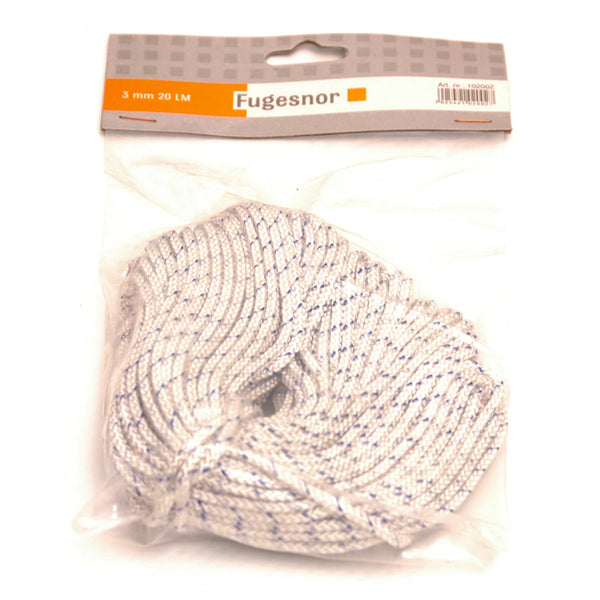 FUGESNOR 3MM 20LM LILLA SPESIALV