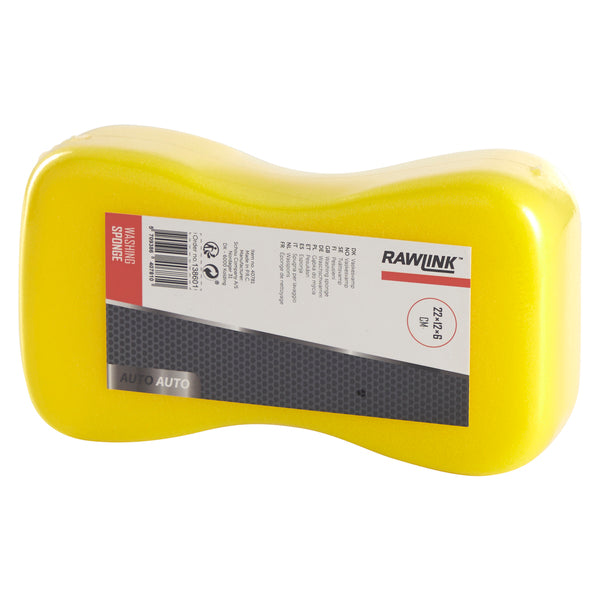 SVAMP JUMBO 220X120X60MM RAWLINK
