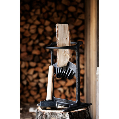 KINDLING CRACKER VEDKLØVER STOR STOR