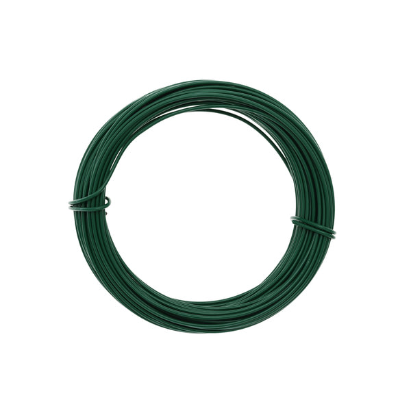 OPPBINDINGSTRÅD 1,2MM X 50M GREEN VIKING