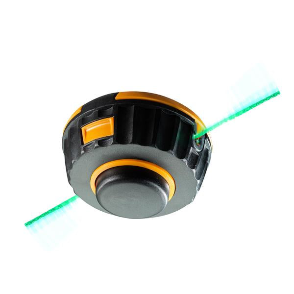 TRIMMERHODE P25 UNIVERSAL POWERED BY MCCULLOCH