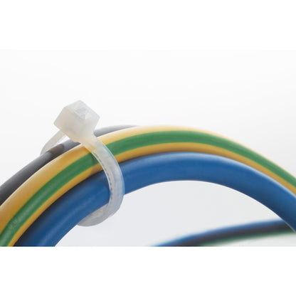 STRIPS 140X3,5MM TRANSPA