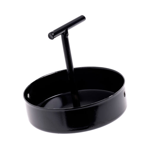 GLOOPPSAMLER FOR BÅLPANNE