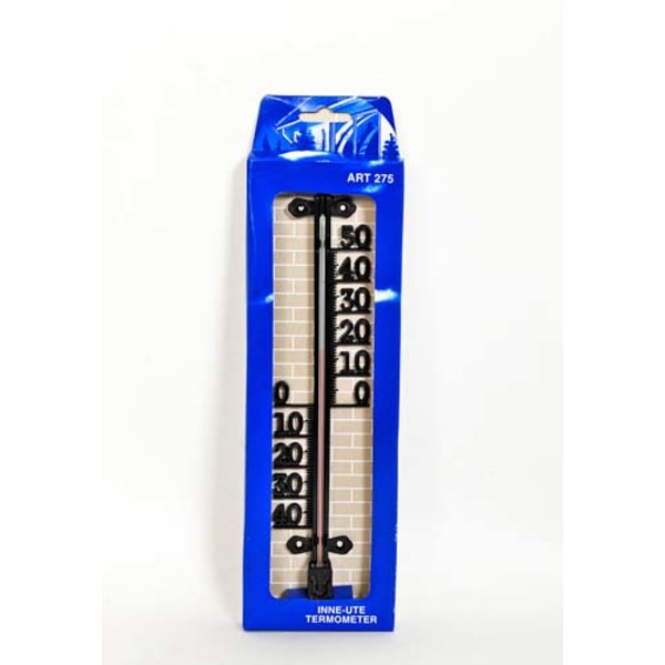 TERMOMETER 275 PL. 27CM UTE VIKING