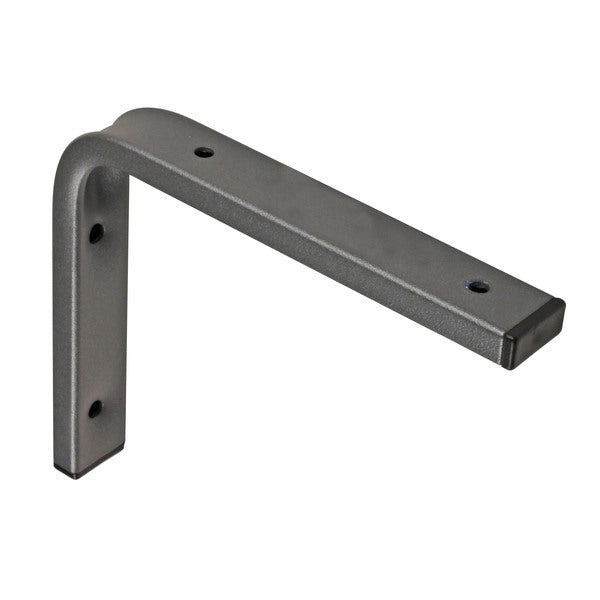 HYLLEVINKLER 125X150MM GRÅ PN-B