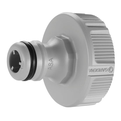 KRANKOBLING 1 ADAPTER 3/4 OG1/2