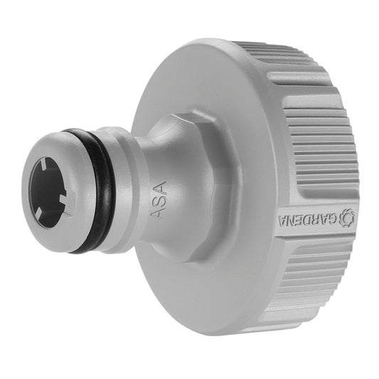 KRANKOBLING 1 ADAPTER 3/4 OG1/2