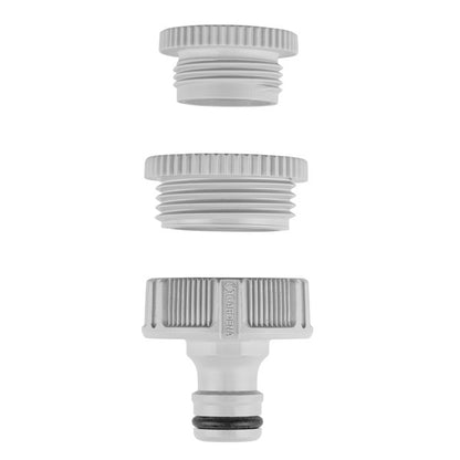 KRANKOBLING 1 ADAPTER 3/4 OG1/2