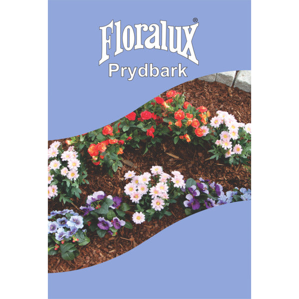PRYDBARK FLORALUX NITTEDAL50 LITER