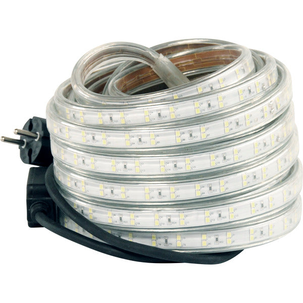 KJEDEBELYSNING S-LINE 10 M LED 90W IP54 7470LM 6000K DOUBLE C