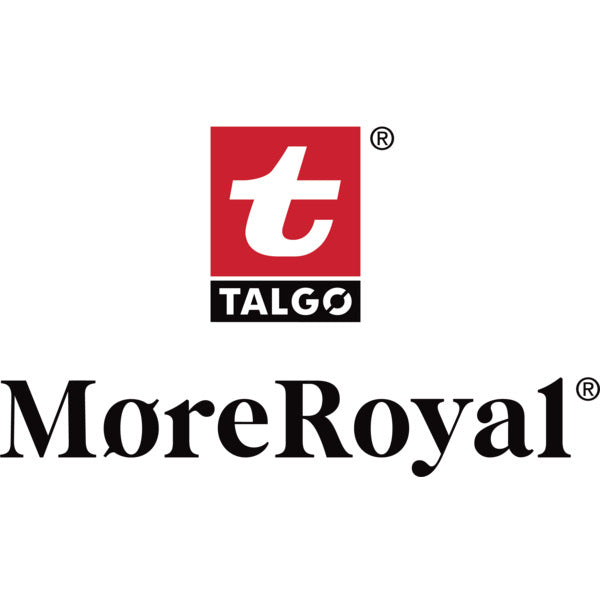 TREOLJE MØRERO GRÅ RG 25 0.68L 0.68 L
