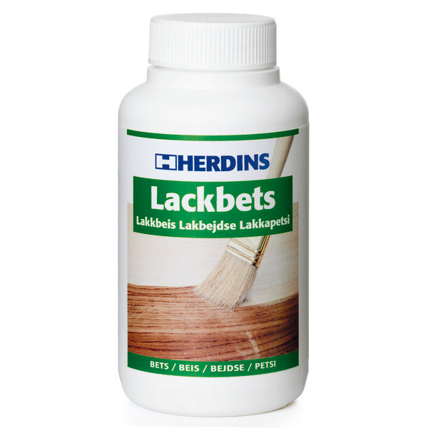 LAKKBEIS NY 700 HVIT HERDINS 300 ML HERDINS