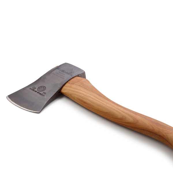 ØKS FRILUFT H006 600G HULTAFORS