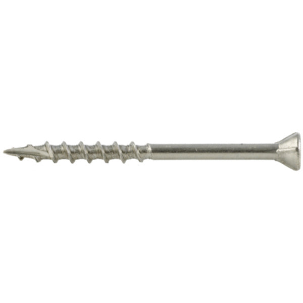 TERRASSESKRUE A4 SENK 4.2X55 A200 T20 FIBERKUTT SELVFSENK