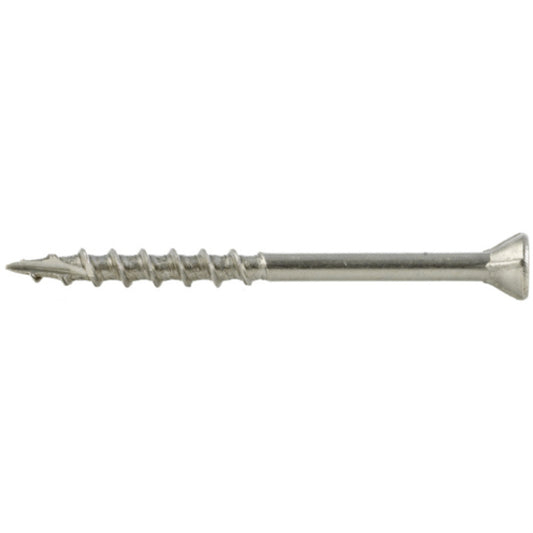 TERRASSESKRUE A4 SENK 4.2X55 A200 T20 FIBERKUTT SELVFSENK