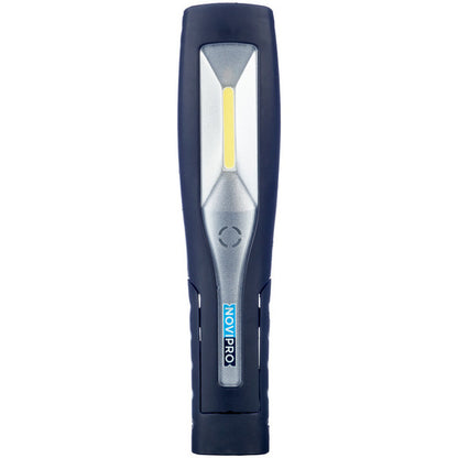 NOVIPRO MAG PRO HÅNDLAMPE