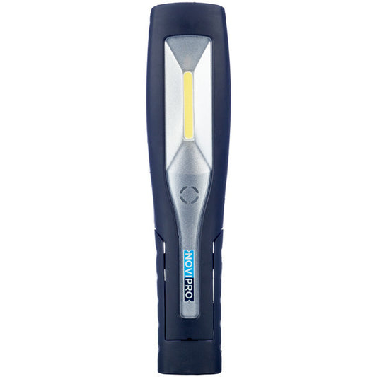 NOVIPRO MAG PRO HÅNDLAMPE
