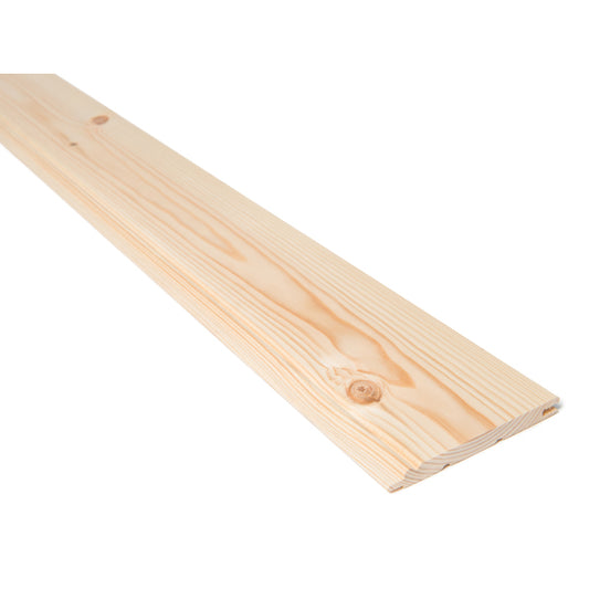 FURU 12X120 PERLESTAFF NATUR INNVENDIG PANEL BH