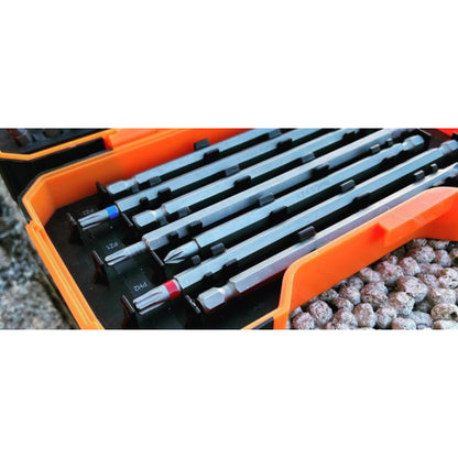 BITSSETT 54 DELER BAHCO / 59/S54BC BAHCO