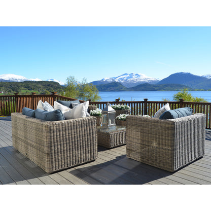 FURU 28X120 CUIMP TERRASSE KL1 TERRASSEBORD IMPREGNERT