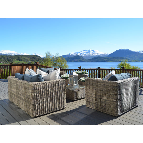FURU 28X120 CUIMP TERRASSE KL1 TERRASSEBORD IMPREGNERT