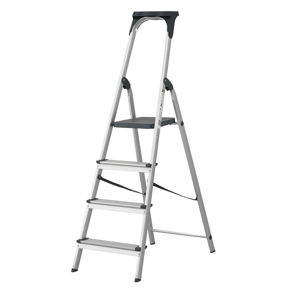 TRAPP HOBBY 2020 4-TR WIBE ELOKSERT ALUMINIUM