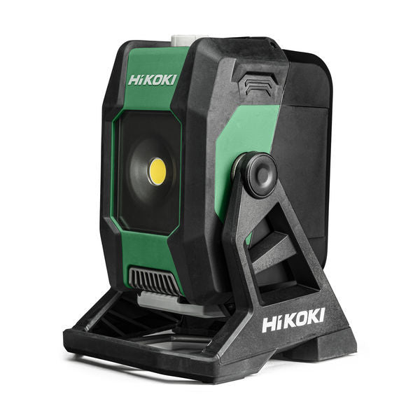 LYKT UB18DB 00V/18V HIKOKI LEVERES U/BATTERI OG LA